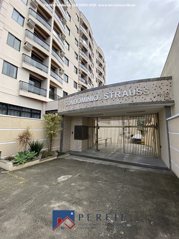 Apartamento para Alugar no Paraíso em Resende - Foto do Im�vel