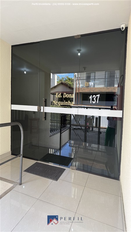 Apartamento para Alugar no Barbosa Lima em Resende - Foto do Imvel