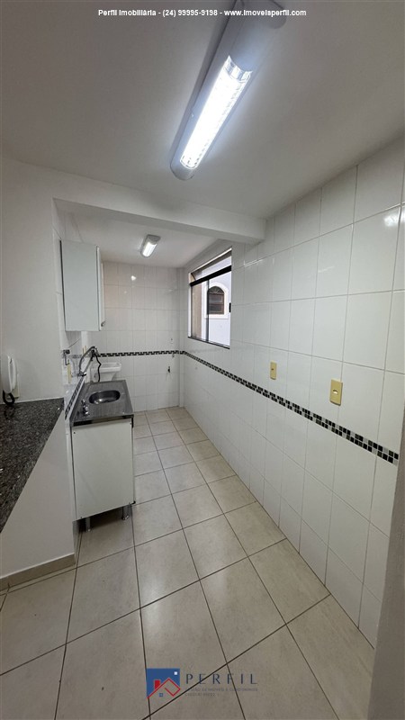 Apartamento para Alugar no Barbosa Lima em Resende - Foto do Imvel