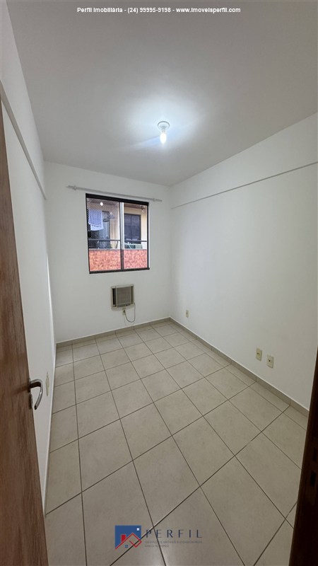 Apartamento para Alugar no Barbosa Lima em Resende - Foto do Imvel