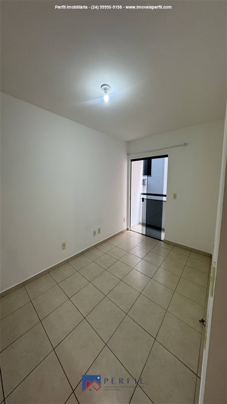 Apartamento para Alugar no Barbosa Lima em Resende - Foto do Imvel