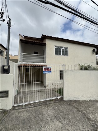 Casa para Alugar