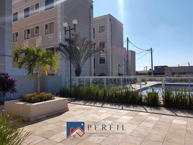 Apartamento para Alugar no Mirante de Serra em Resende - Foto do Im�vel