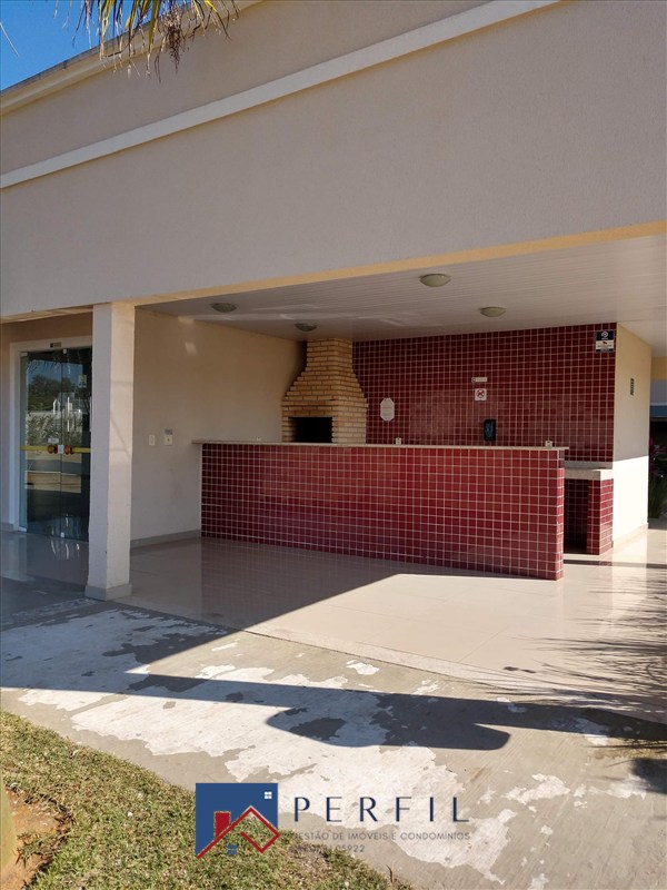 Apartamento para Alugar no Mirante de Serra em Resende - Foto do Im�vel