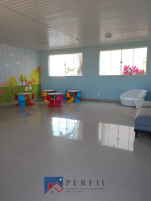 Apartamento para Alugar no Mirante de Serra em Resende - Foto do Im�vel