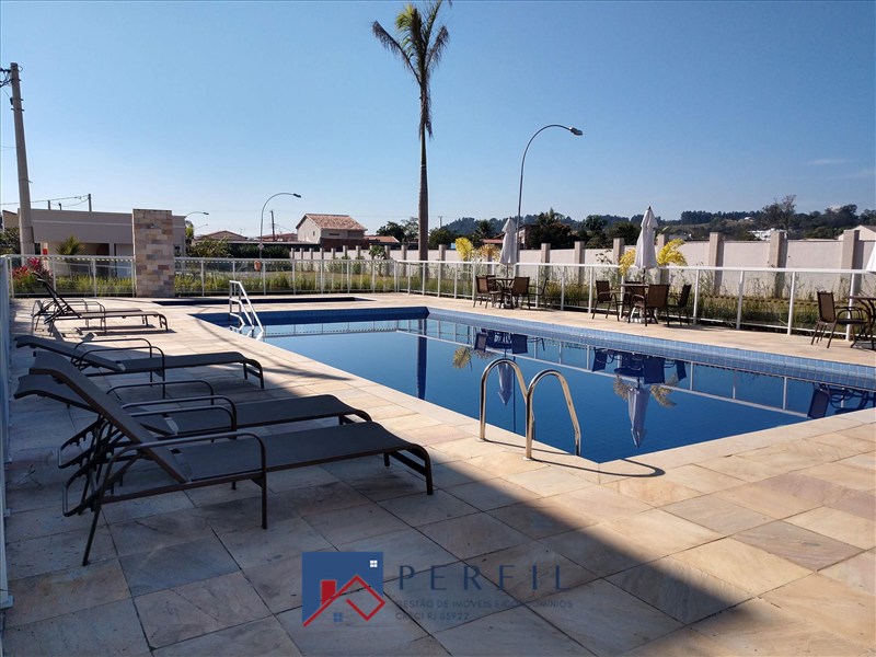 Apartamento para Alugar no Mirante de Serra em Resende - Foto do Im�vel