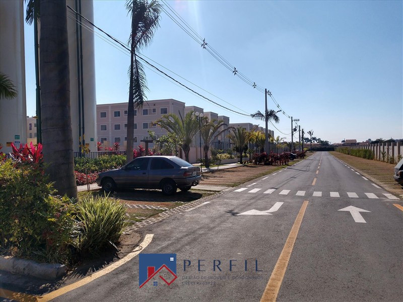 Apartamento para Alugar no Mirante de Serra em Resende - Foto do Im�vel