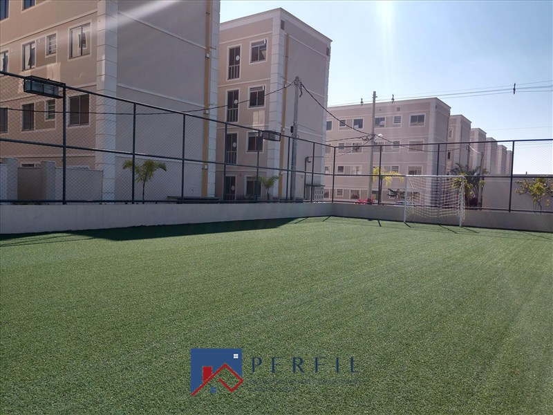 Apartamento para Alugar no Mirante de Serra em Resende - Foto do Im�vel