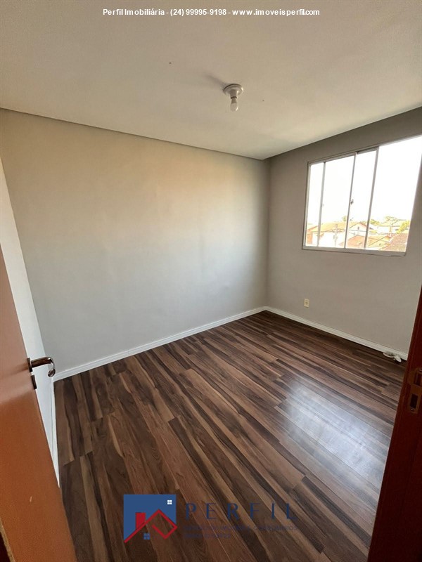Apartamento para Alugar no Mirante de Serra em Resende - Foto do Im�vel