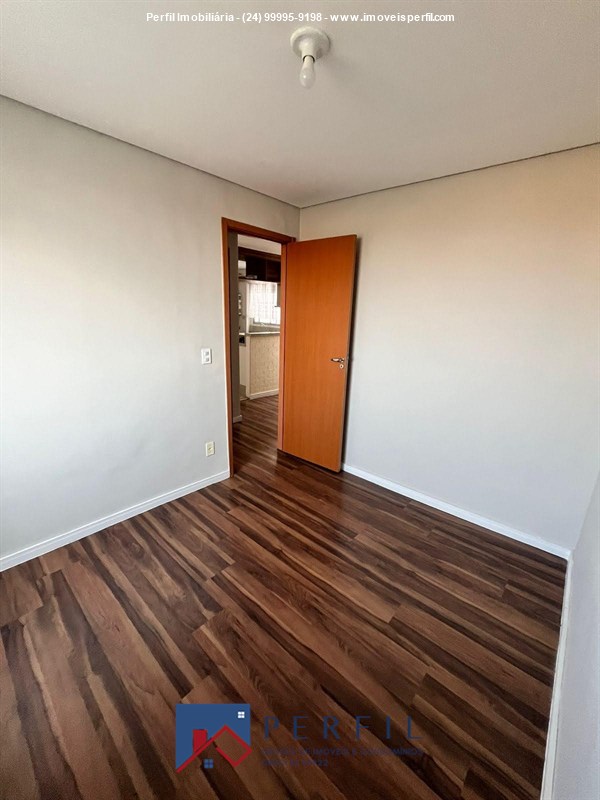 Apartamento para Alugar no Mirante de Serra em Resende - Foto do Im�vel