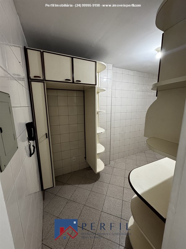 Apartamento para Alugar no Campos Elíseos em Resende - Foto do Im�vel