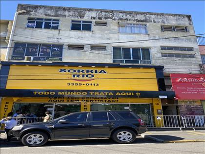 Sala comercial para Alugar