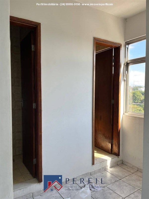 Sala comercial para Alugar no Campos Elíseos em Resende - Foto do Im�vel