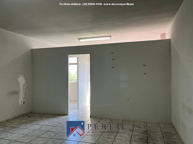 Sala comercial para Alugar no Campos Elíseos em Resende - Foto do Im�vel