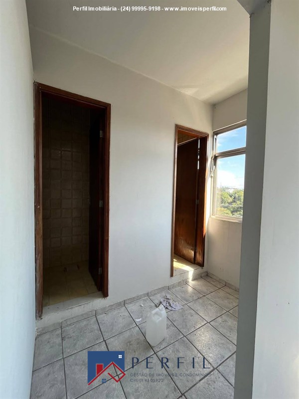 Sala comercial para Alugar no Campos Elíseos em Resende - Foto do Im�vel