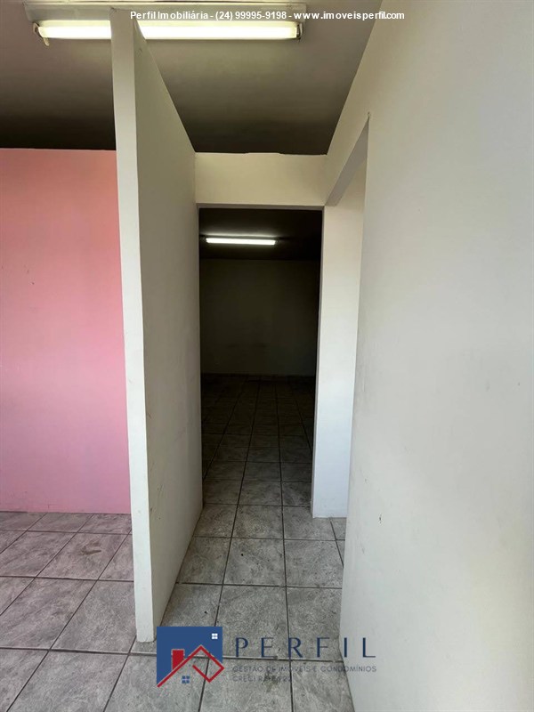 Sala comercial para Alugar no Campos Elíseos em Resende - Foto do Im�vel
