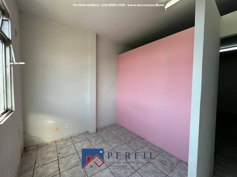 Sala comercial para Alugar no Campos Elíseos em Resende - Foto do Im�vel