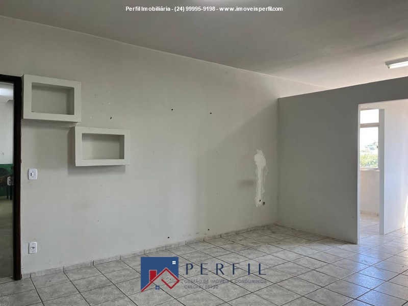 Sala comercial para Alugar no Campos Elíseos em Resende - Foto do Im�vel