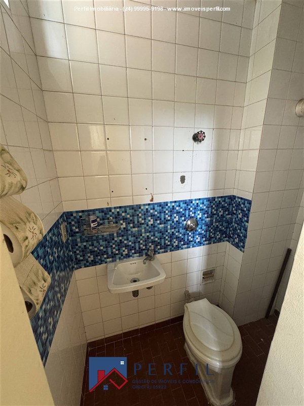 Apartamento para Alugar no Campos Elíseos em Resende - Foto do Imvel