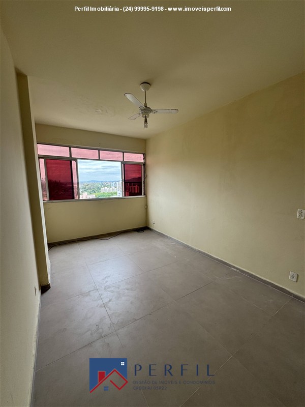 Apartamento para Alugar no Campos Elíseos em Resende - Foto do Imvel