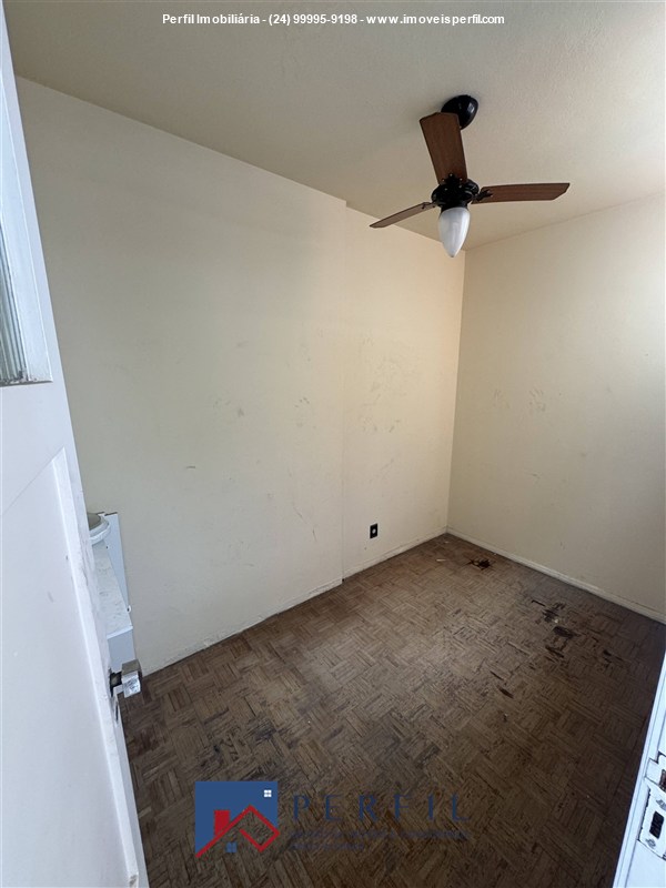 Apartamento para Alugar no Campos Elíseos em Resende - Foto do Imvel