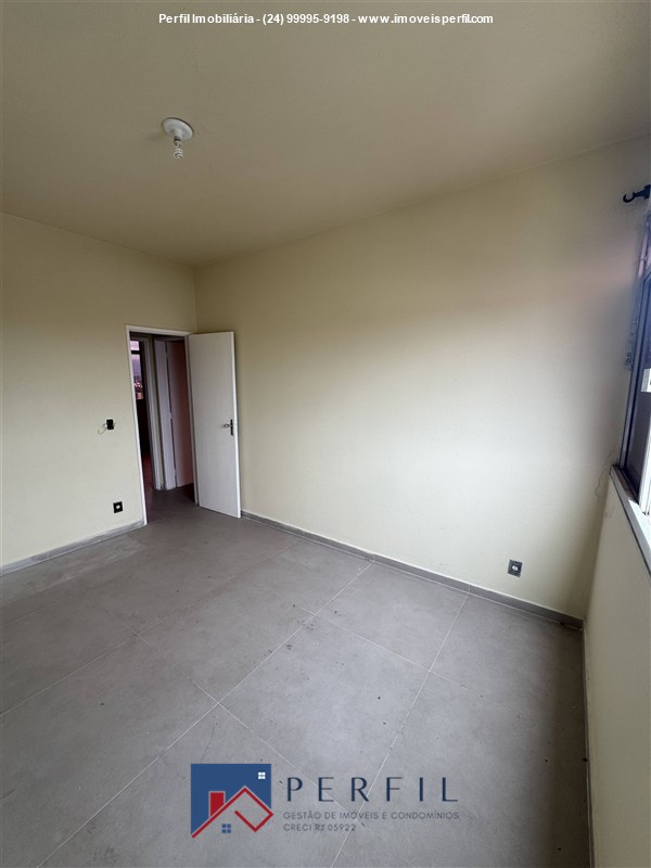 Apartamento para Alugar no Campos Elíseos em Resende - Foto do Imvel