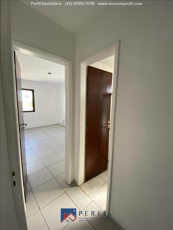 Apartamento para Alugar no Campos Elíseos em Resende