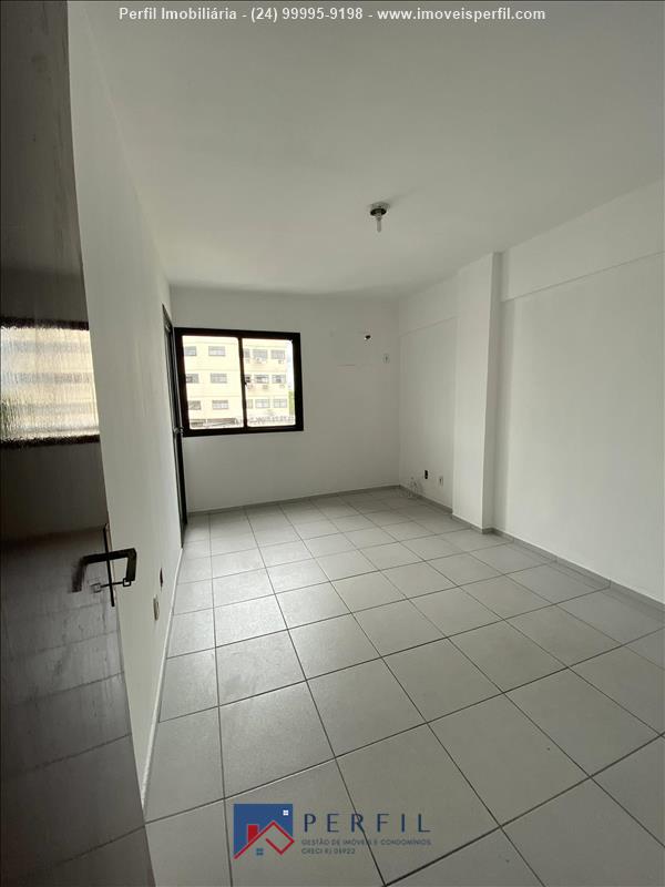 Apartamento para Alugar no Campos Elíseos em Resende