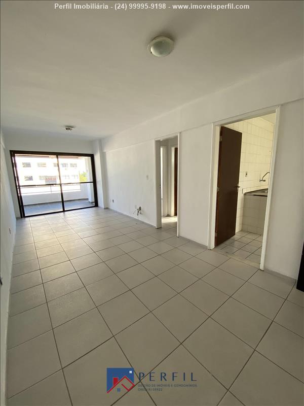 Apartamento para Alugar no Campos Elíseos em Resende