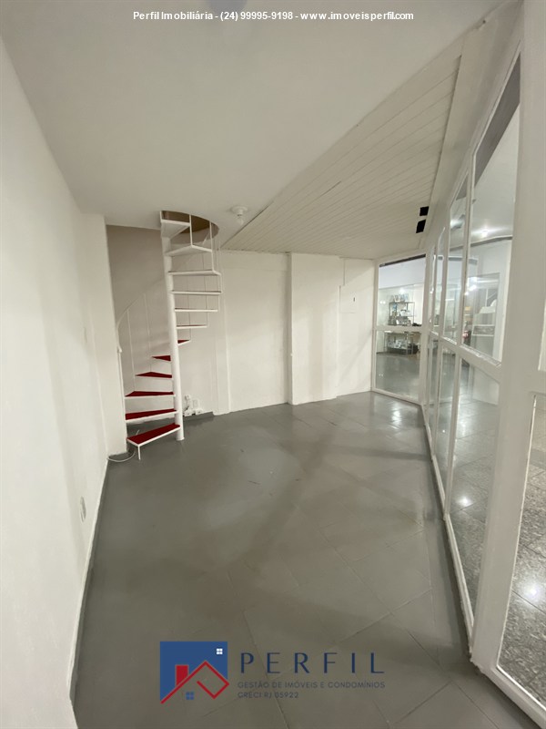 Loja para Alugar no Campos Elíseos em Resende - Foto do Im�vel