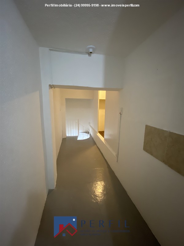 Loja para Alugar no Campos Elíseos em Resende - Foto do Im�vel