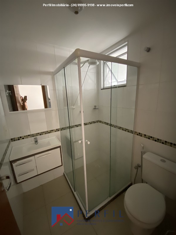 Apartamento para Alugar no Barbosa Lima em Resende - Foto do Im�vel