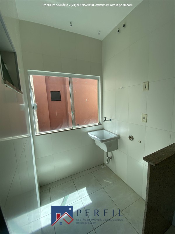 Apartamento para Alugar no Montese em Resende - Foto do Im�vel