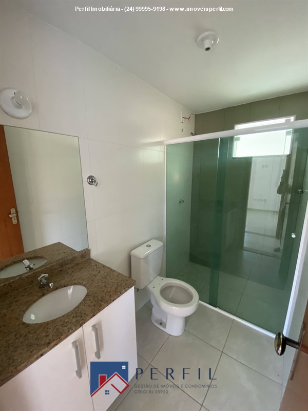 Apartamento para Alugar no Montese em Resende - Foto do Im�vel
