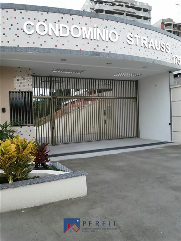 Apartamento para Alugar no Paraíso em Resende - Foto do Imvel