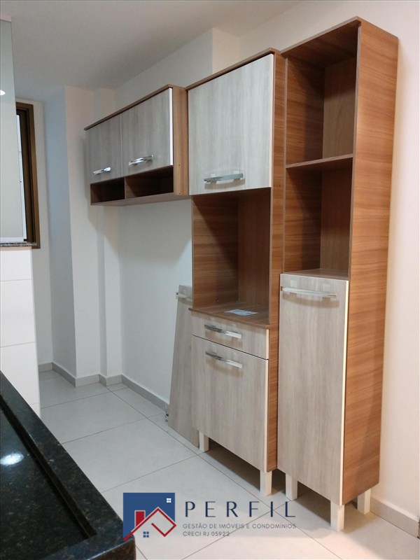 Apartamento para Alugar no Montese em Resende - Foto do Im�vel