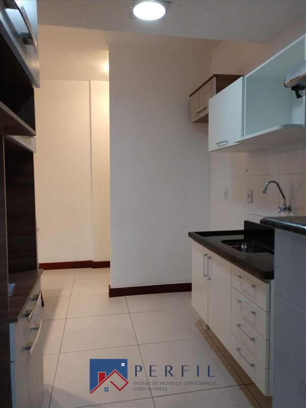 Apartamento para Alugar no Montese em Resende - Foto do Im�vel