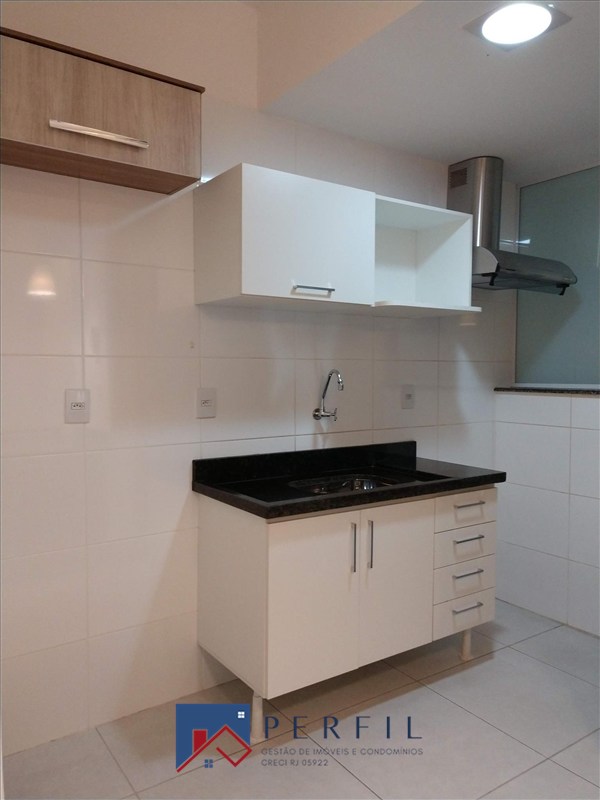 Apartamento para Alugar no Montese em Resende - Foto do Im�vel