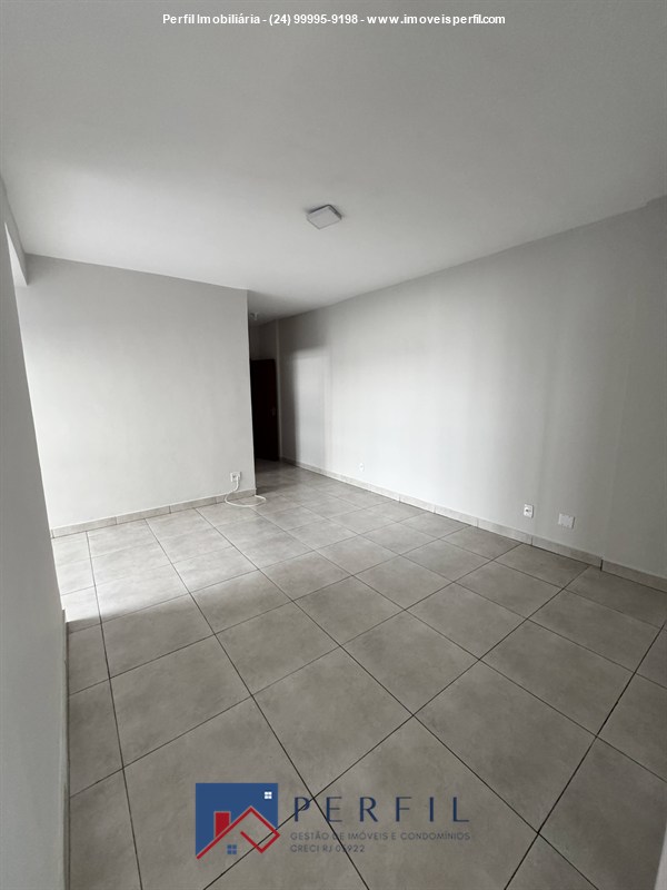 Apartamento para Alugar no Liberdade em Resende - Foto do Im�vel