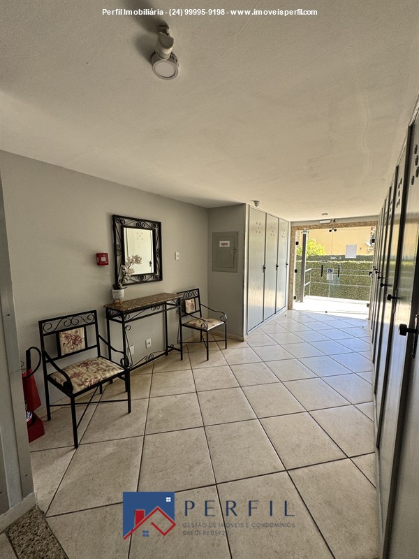 Apartamento para Alugar no Liberdade em Resende - Foto do Im�vel