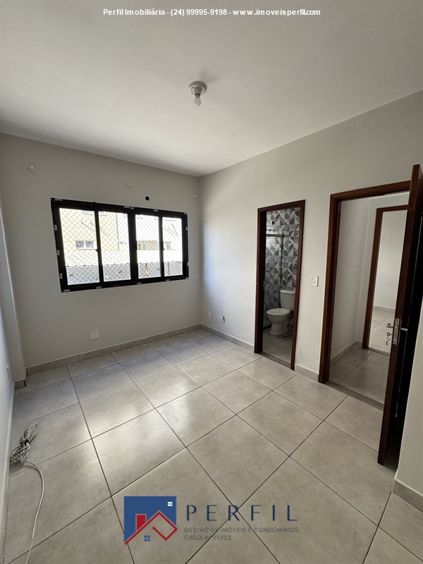 Apartamento para Alugar no Liberdade em Resende - Foto do Im�vel