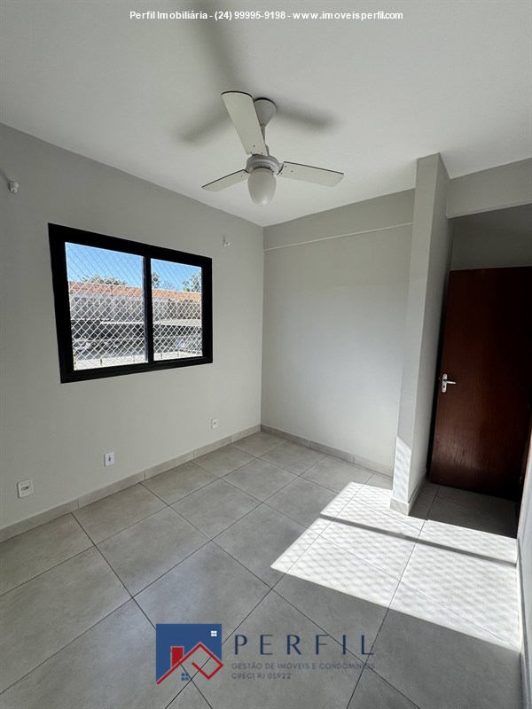 Apartamento para Alugar no Liberdade em Resende - Foto do Im�vel