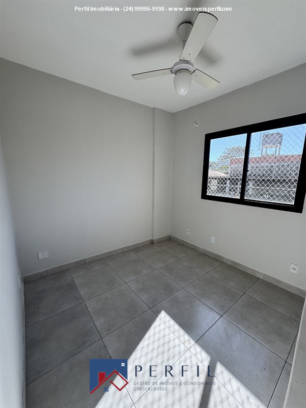 Apartamento para Alugar no Liberdade em Resende - Foto do Im�vel