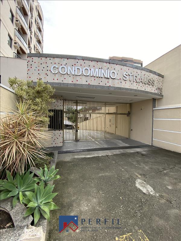 Apartamento para Alugar no Montese em Resende - Foto do Imvel