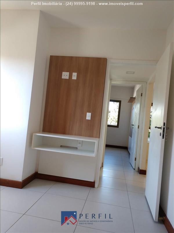 Apartamento para Alugar no Montese em Resende - Foto do Imvel