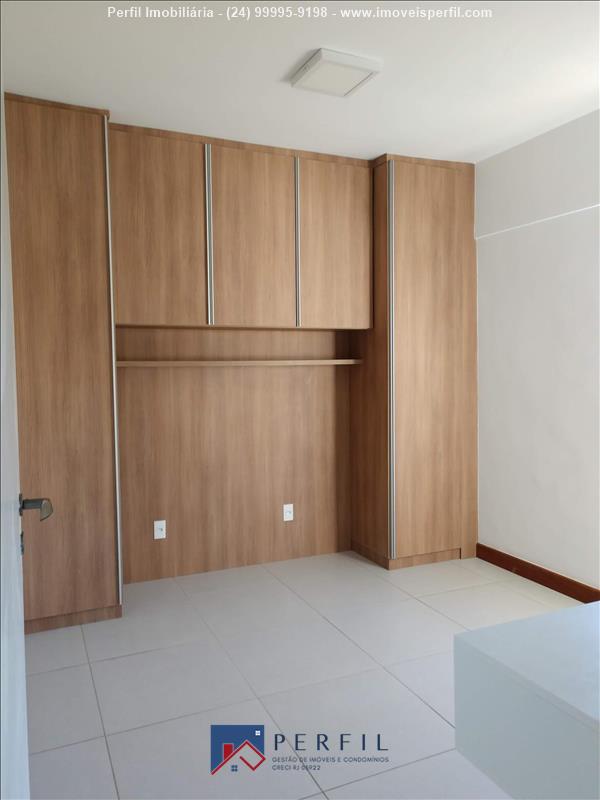 Apartamento para Alugar no Montese em Resende - Foto do Imvel