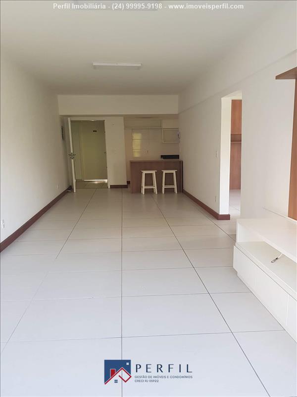Apartamento para Alugar no Montese em Resende - Foto do Imvel