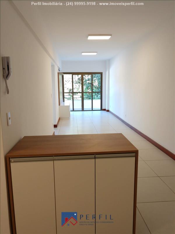 Apartamento para Alugar no Montese em Resende - Foto do Imvel
