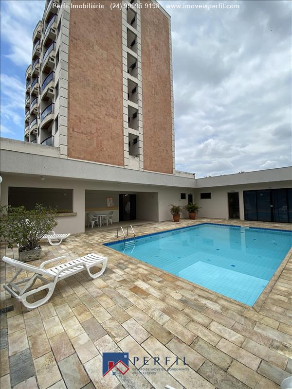 Apartamento para Alugar no Montese em Resende