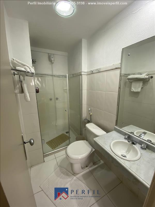 Apartamento para Alugar no Montese em Resende